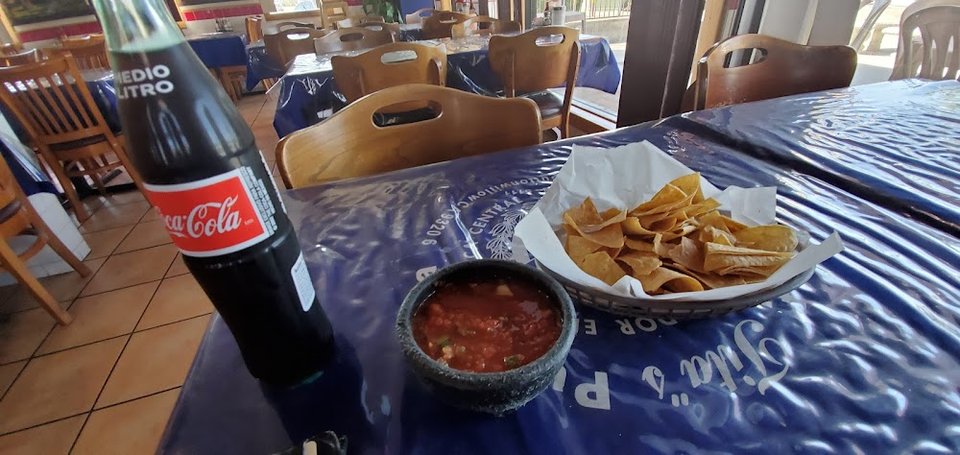 Salsa