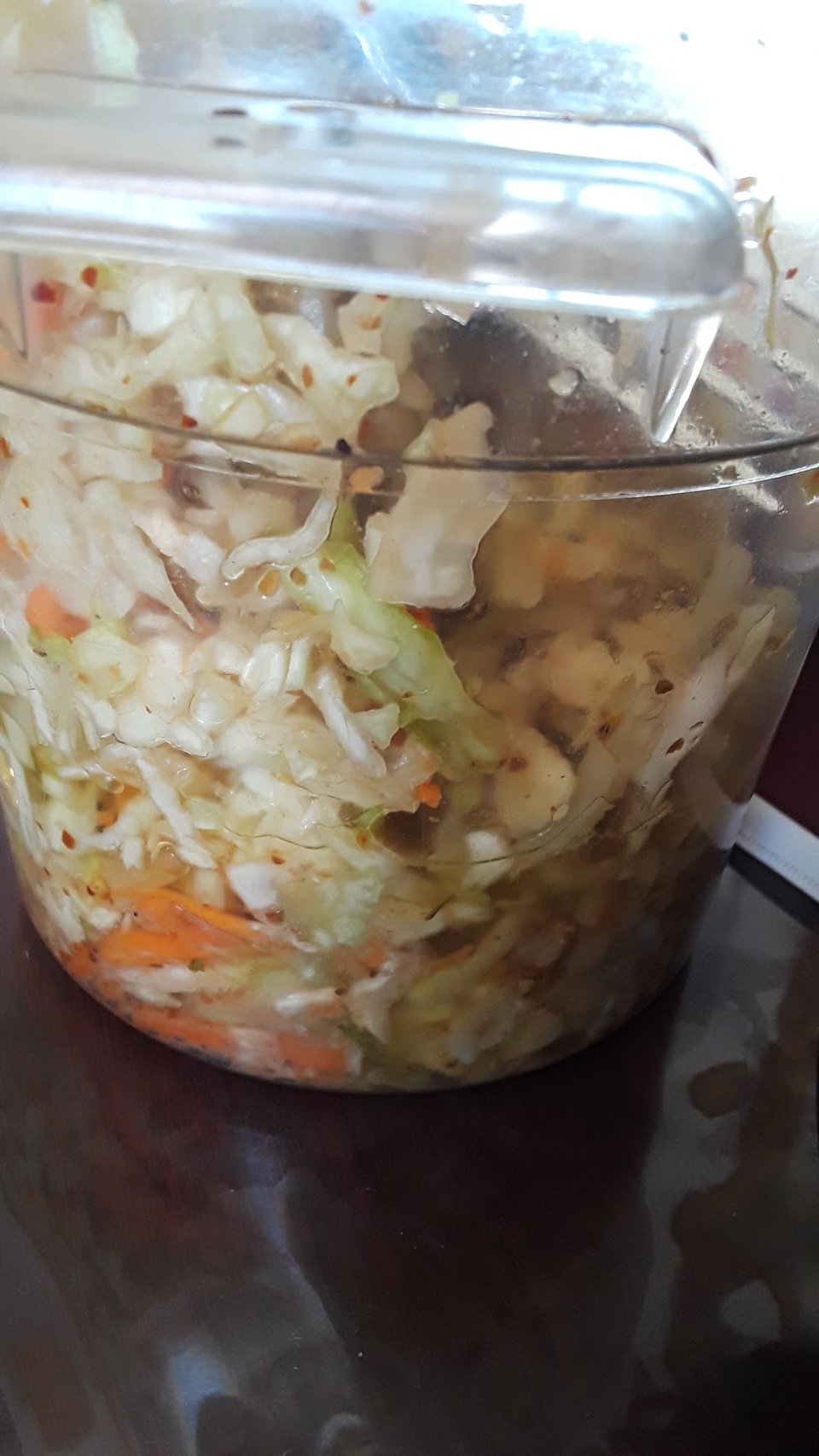 Coleslaw