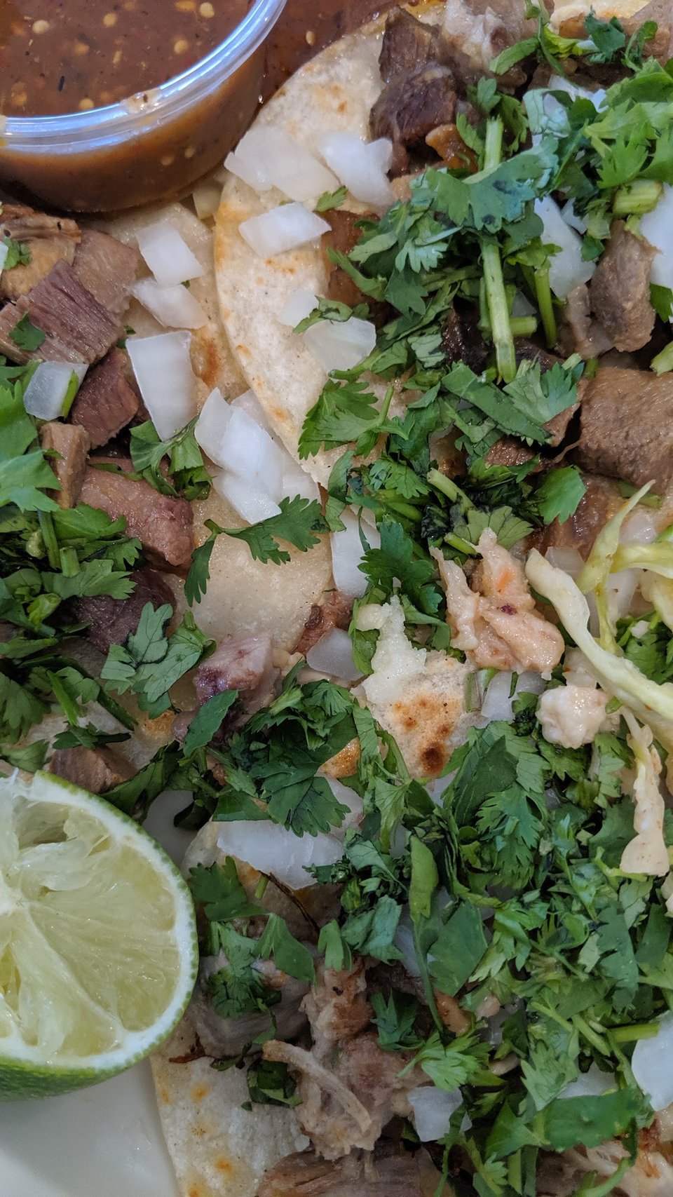 Taco Tripa