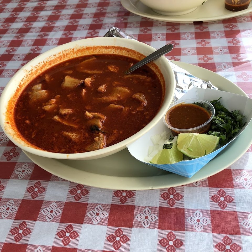 Menudo